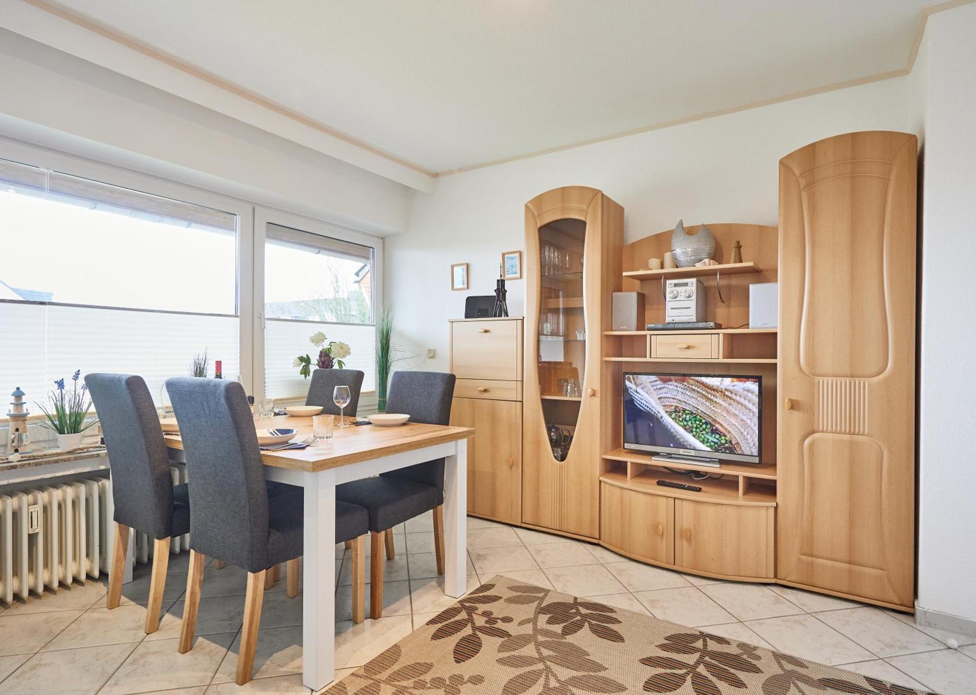 Haubentaucher Apartment *