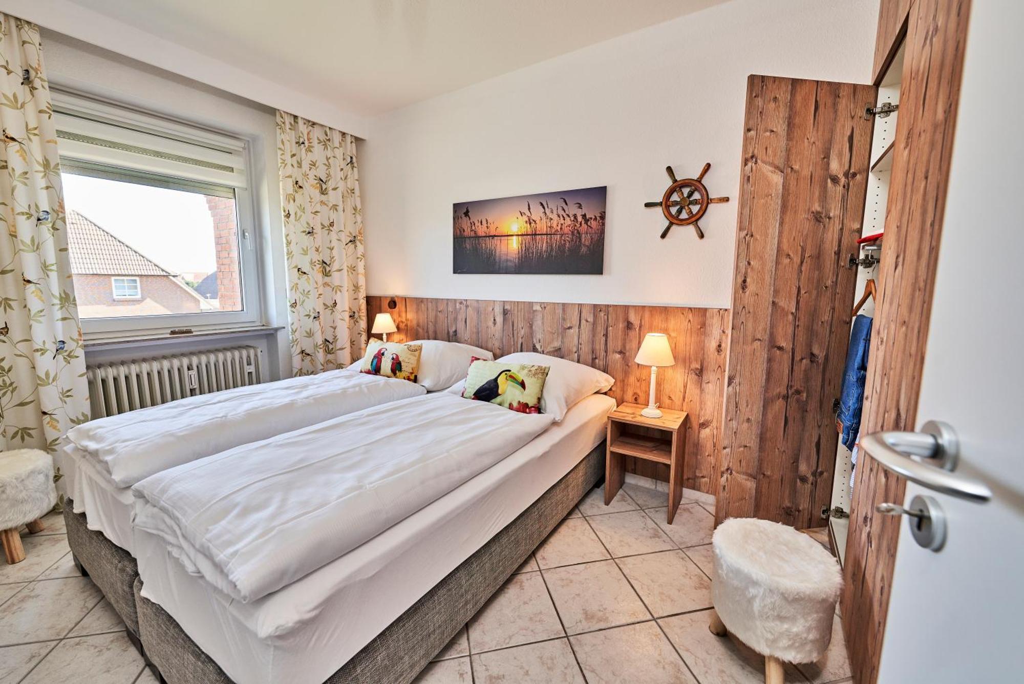 Apartment Haubentaucher