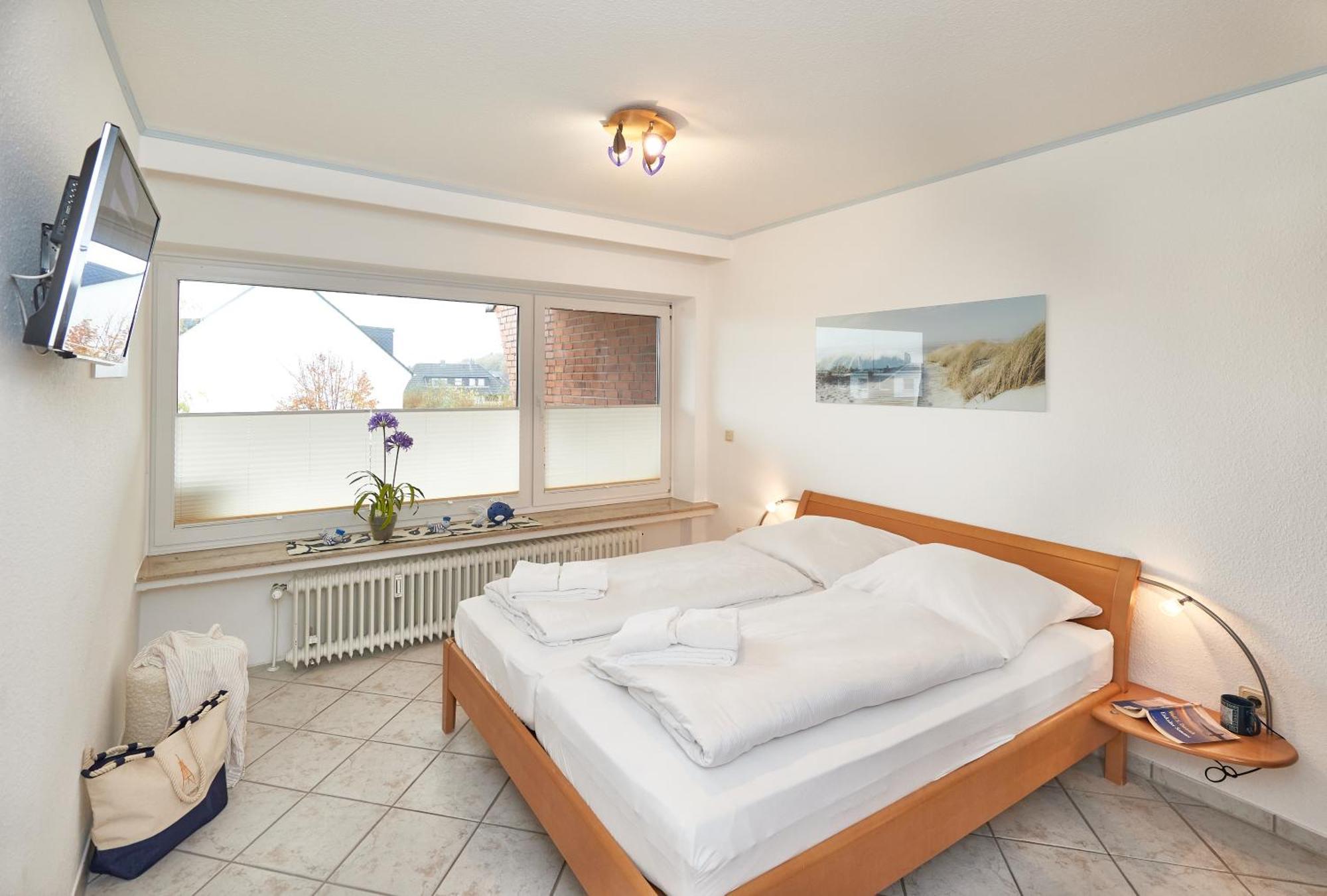 Apartment Haubentaucher Cuxhaven